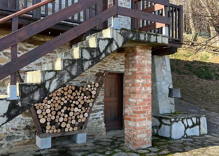 Il Rustico