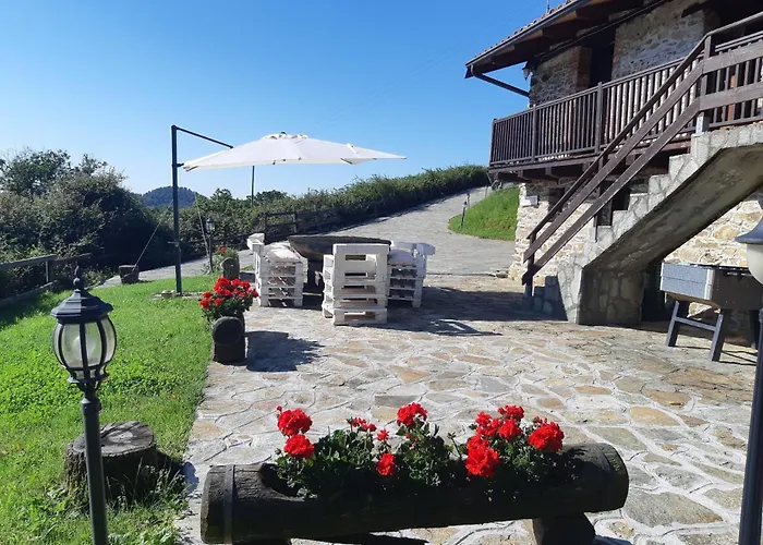 Il Rustico