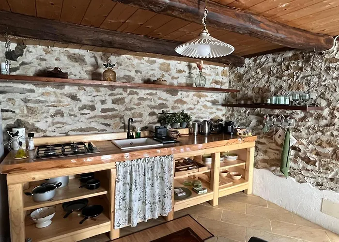 Il Rustico
