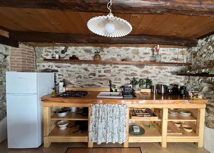 Il Rustico