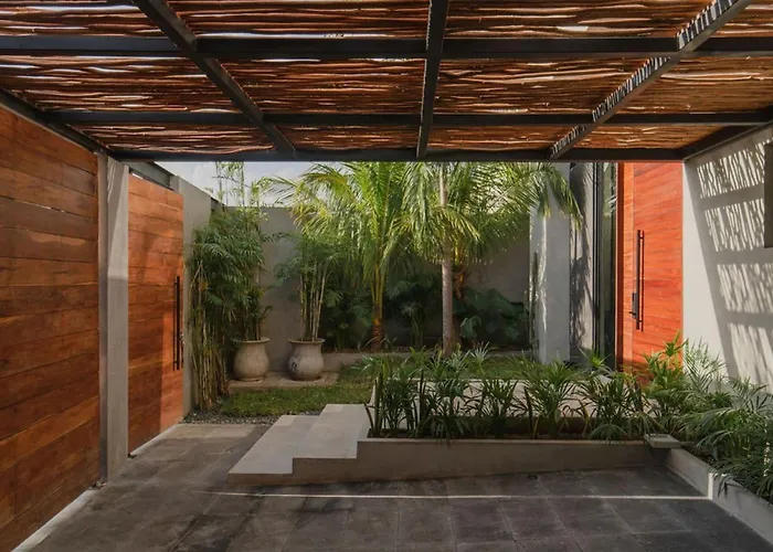 Villa Niburu 4 Hab Exclusive House