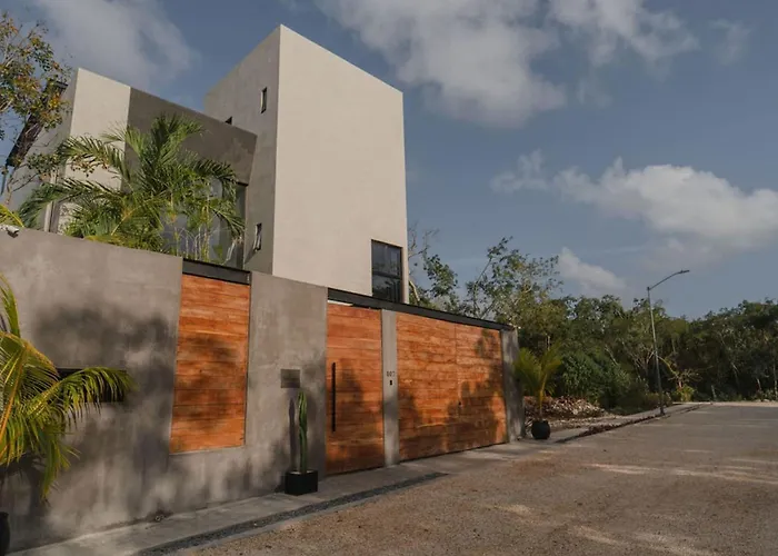 Villa Niburu 4 Hab Exclusive House