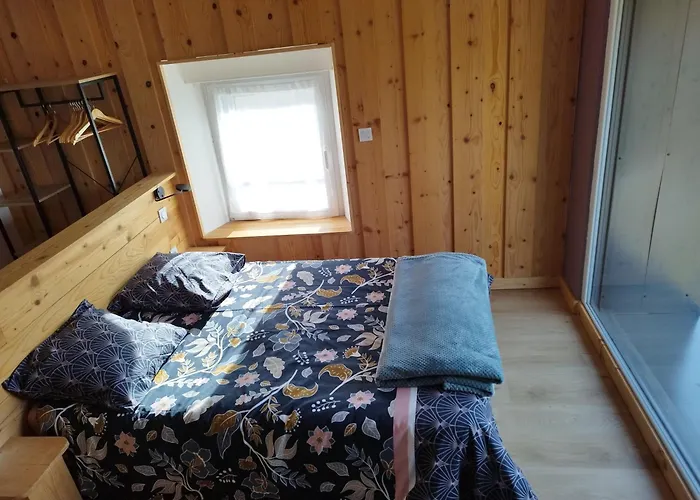 La Ferme Du Panorama Et Spa