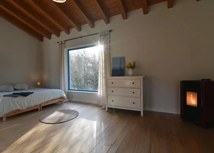 La Madriguera Azul