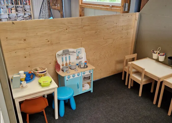 Minicamping Wisse