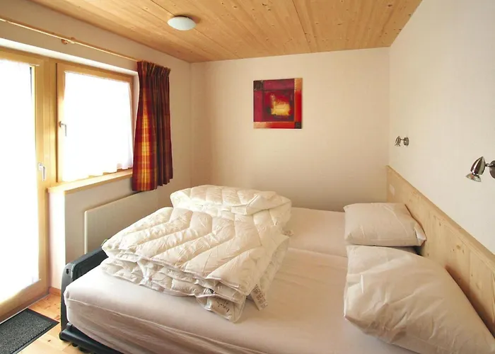Chalet In Koenigsleiten Near Hohe Tauern