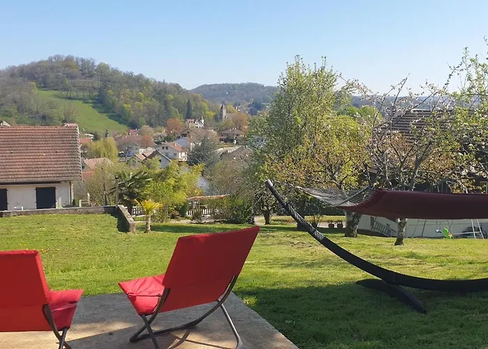 Chalet Cocooning Pleine Nature