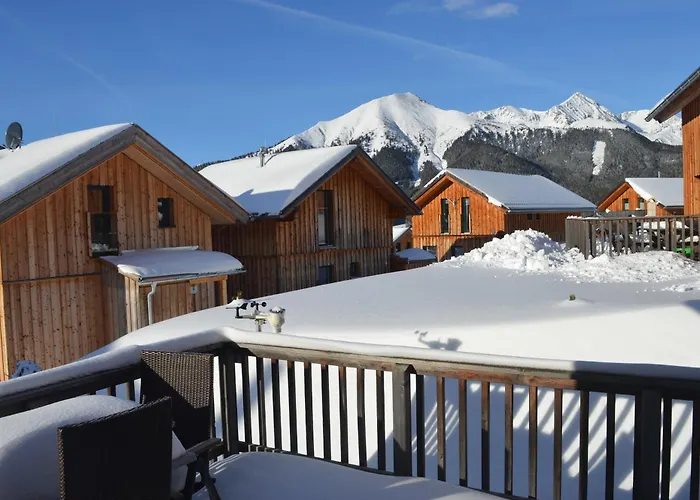 Chalet Sonnenschein