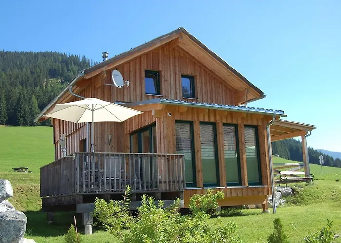 Chalet Sonnenschein