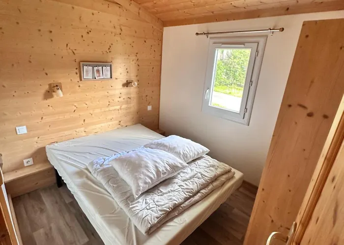 Chalet 45M2