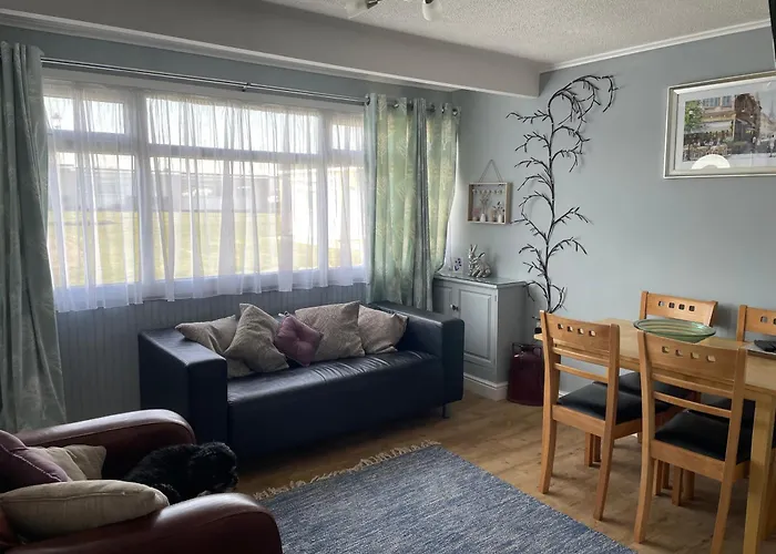 82, Sunbeach Holiday Park, California Rd, California, Great Yarmouth Nr29 3Ql