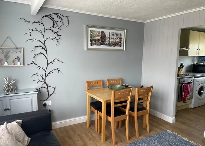 82, Sunbeach Holiday Park, California Rd, California, Great Yarmouth Nr29 3Ql