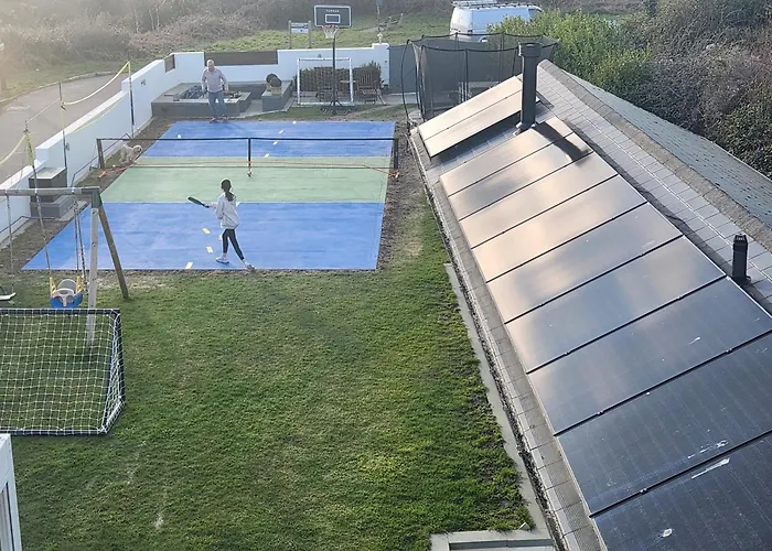 The Boathouse. The Gateway To The Jurassic Coast