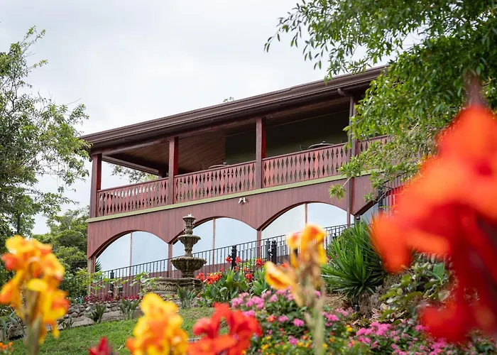 Spa Hotel: Fondavela Hotel