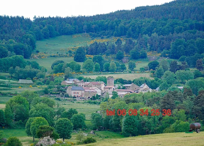 chalet 2 personnes