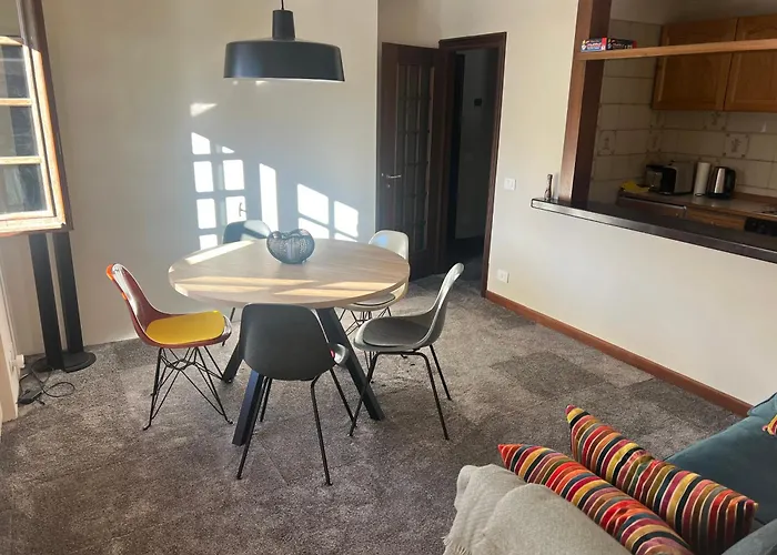 Ferienhaus-Chalet Breuil-Cervinia Valtournenche