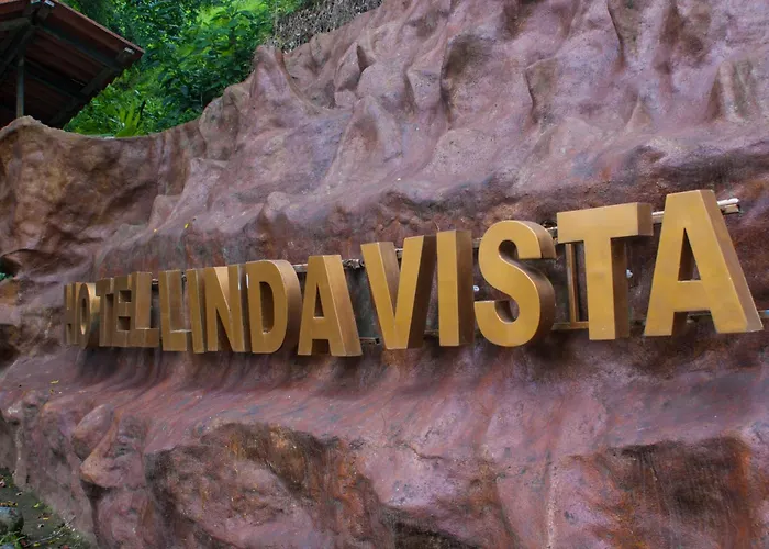 Linda Vista