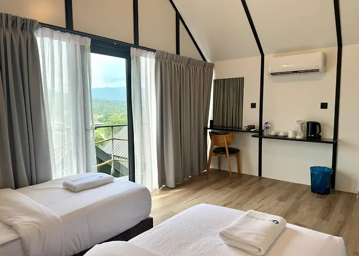 Oe Resort