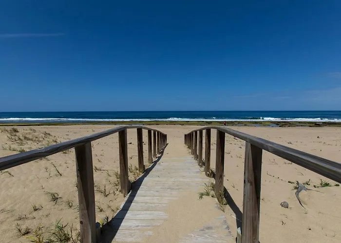 Las Casitas
