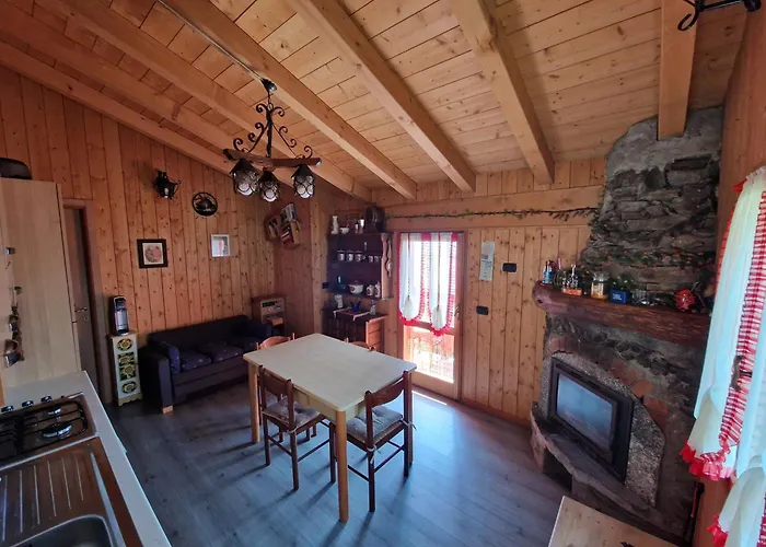 Ciapin House