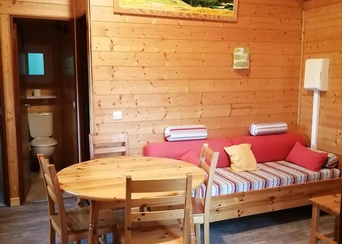 Le Chalet de Lilie