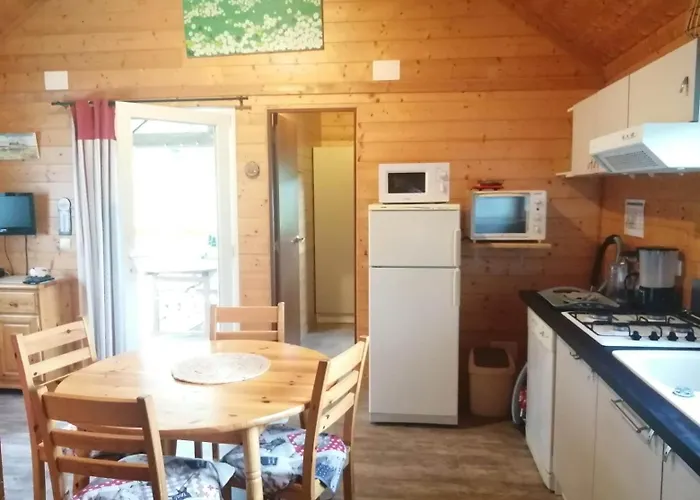 Le Chalet de Lilie