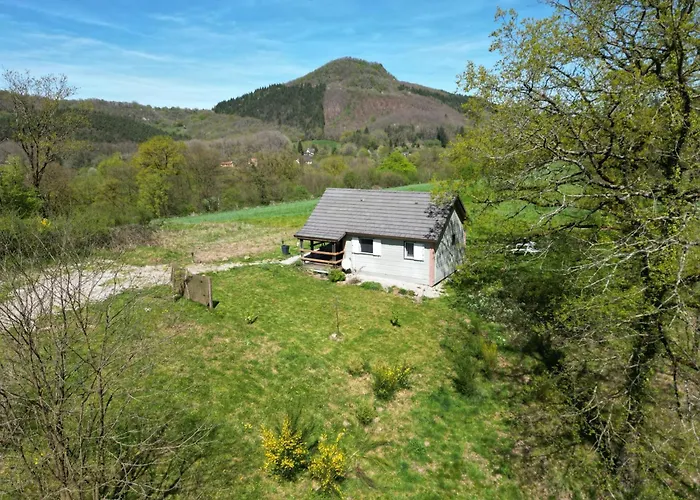 Le Chalet de Lilie