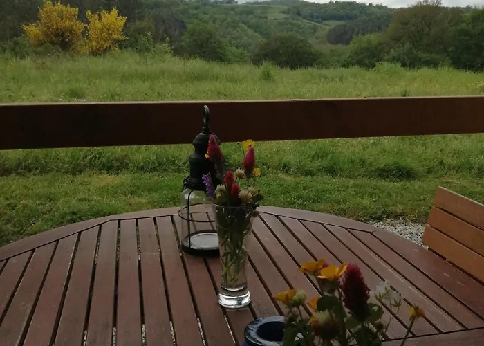 Le Chalet de Lilie