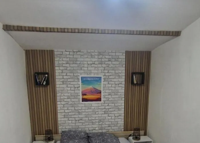 Jolie maison au calme proche paris!