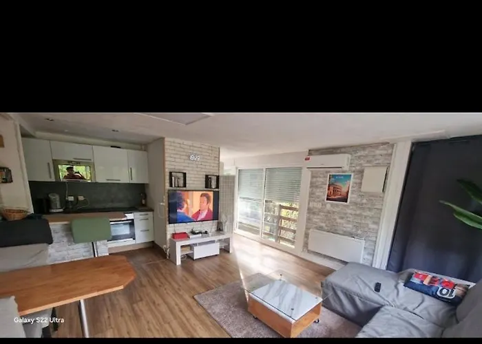 Jolie Maison Au Calme Proche Paris!