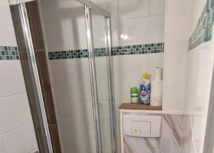 Jolie maison au calme proche paris!