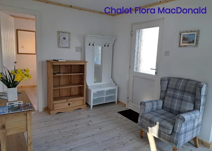 Airdeny Chalets
