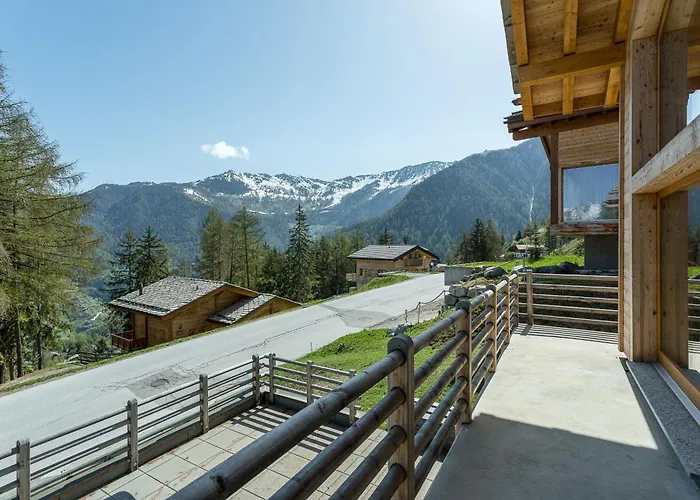 Chalet Anna