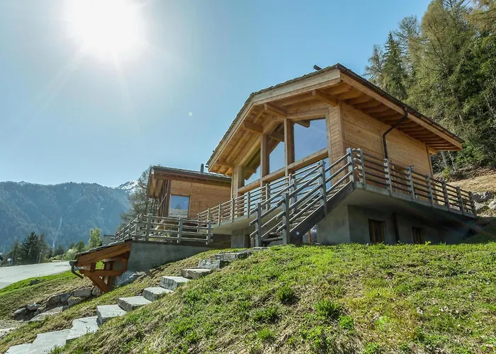 Chalet Anna