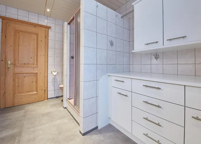 Frei & Wild Chalet By We Rent, Viehhofen Summercard Included