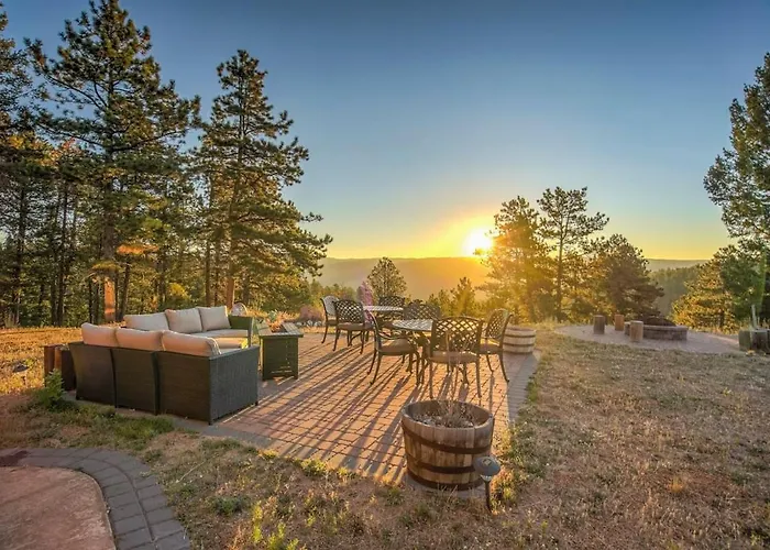 Colorado Lux Private Cabin Hot Tub Game Room A