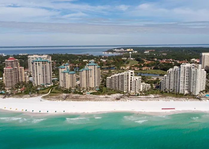 Best Selfcatering Sandestin Golf And Beach Resort