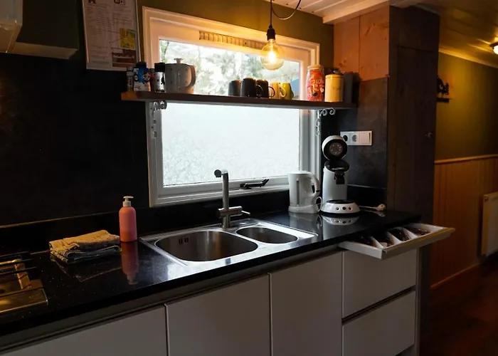 Chalet Hoenderloo Beuk