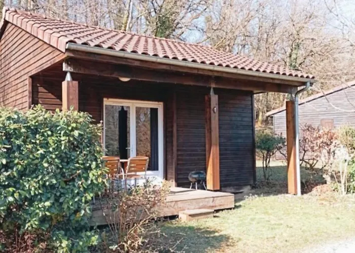 les chalets de Céleste