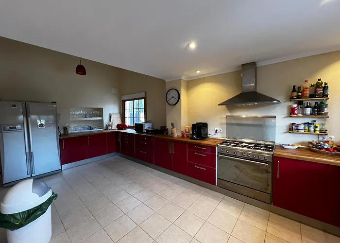 Villa With Private Pool & Bbq, Close To The Beach