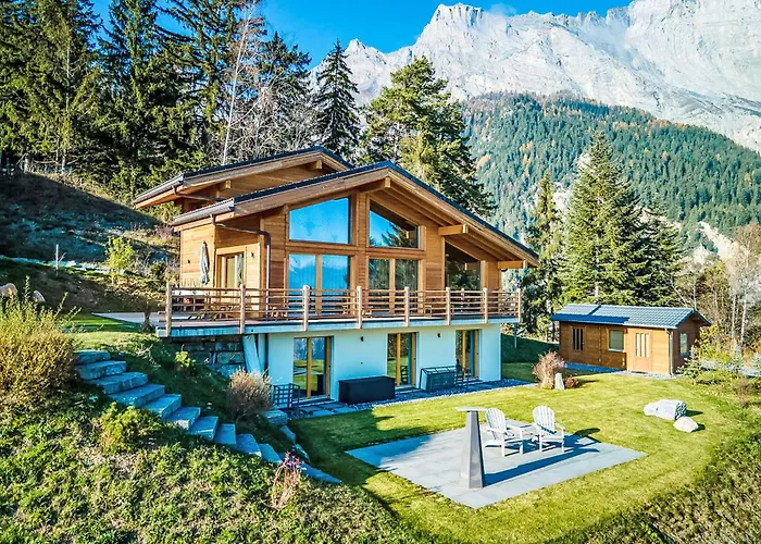 Chalet La Luna By Interhome