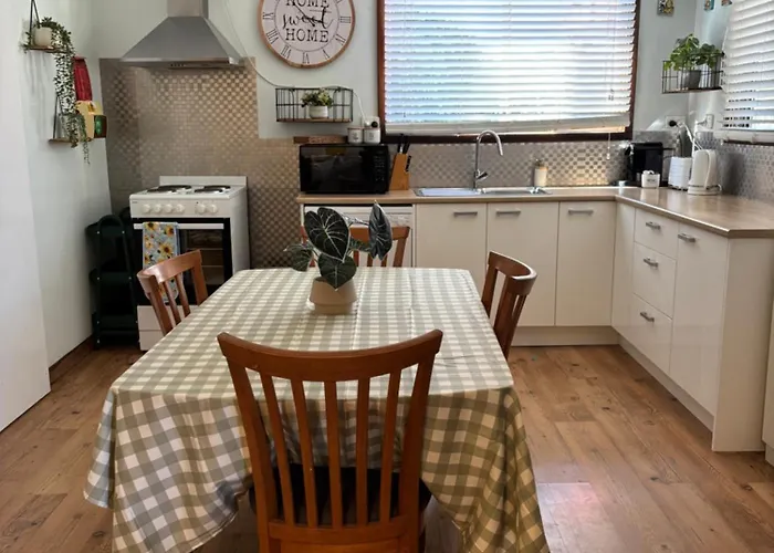 Sage Cottage