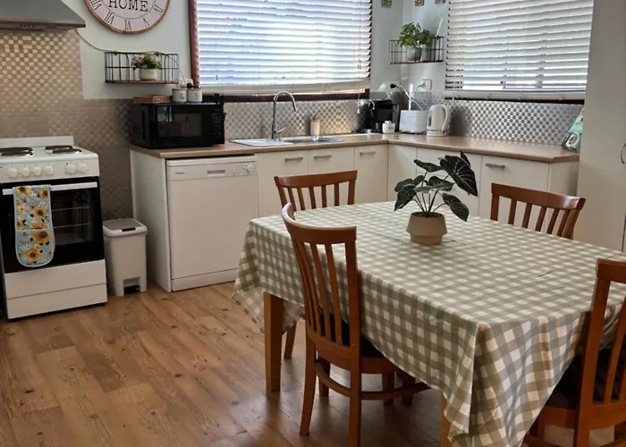 Sage Cottage