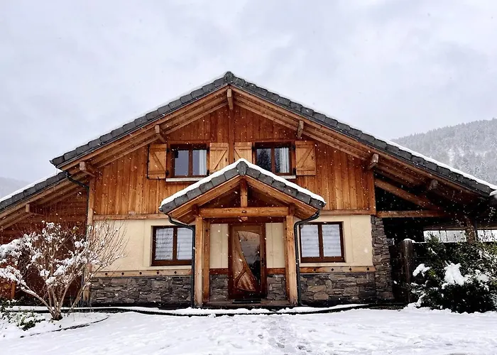 Les Brimbelles, Detente & Spa, Au Coeur Des Vosges
