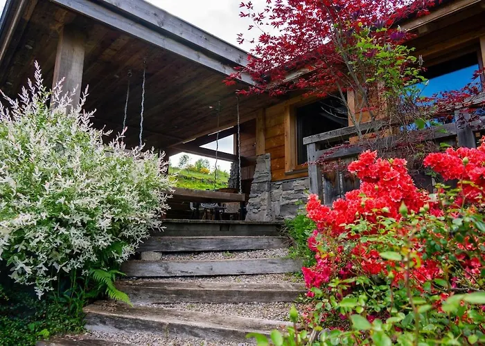 Les Brimbelles, Detente & Spa, Au Coeur Des Vosges