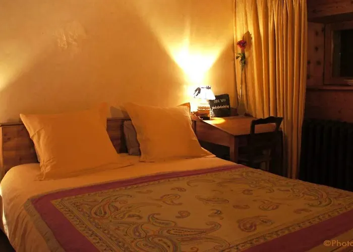 Chalet Le 1791