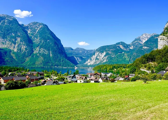 Dormio Resort Obertraun