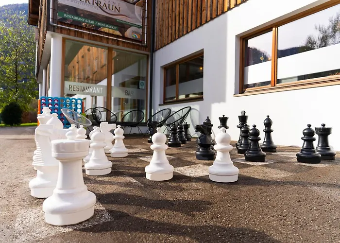 Dormio Resort Obertraun