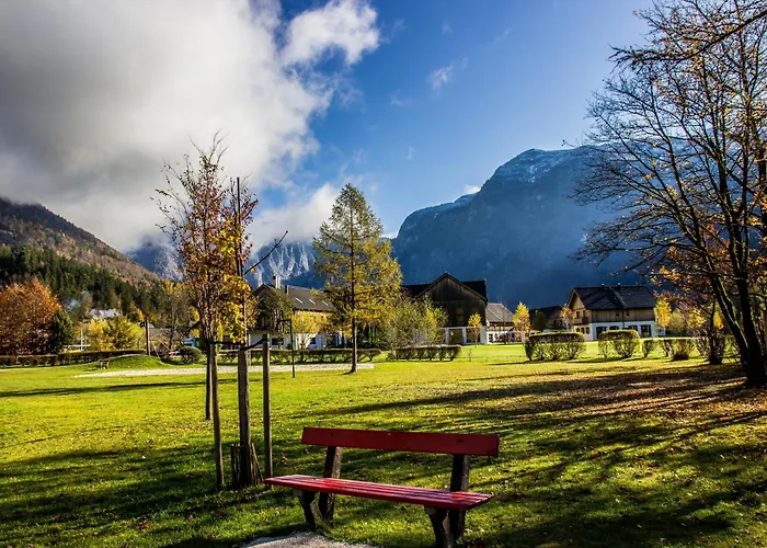 Dormio Resort Obertraun