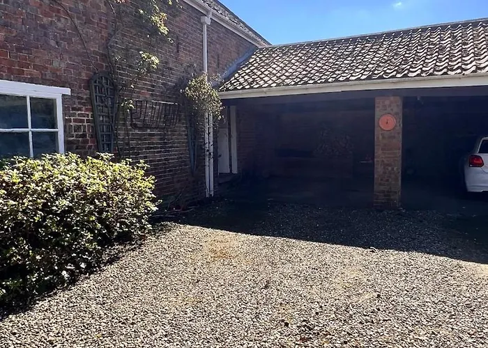 Poplar Farm Annexe
